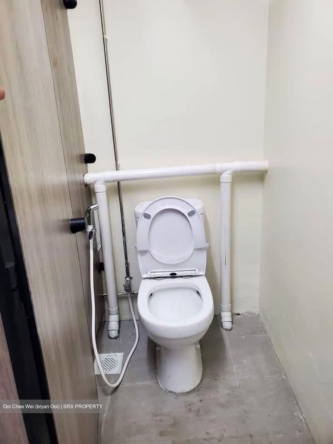 Jalan Besut (D22), Apartment #540110181